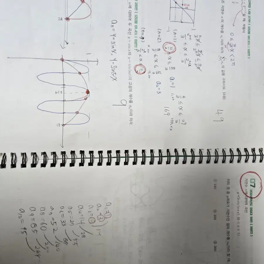 대성 이미지t 미친기분 수1 수2 2024