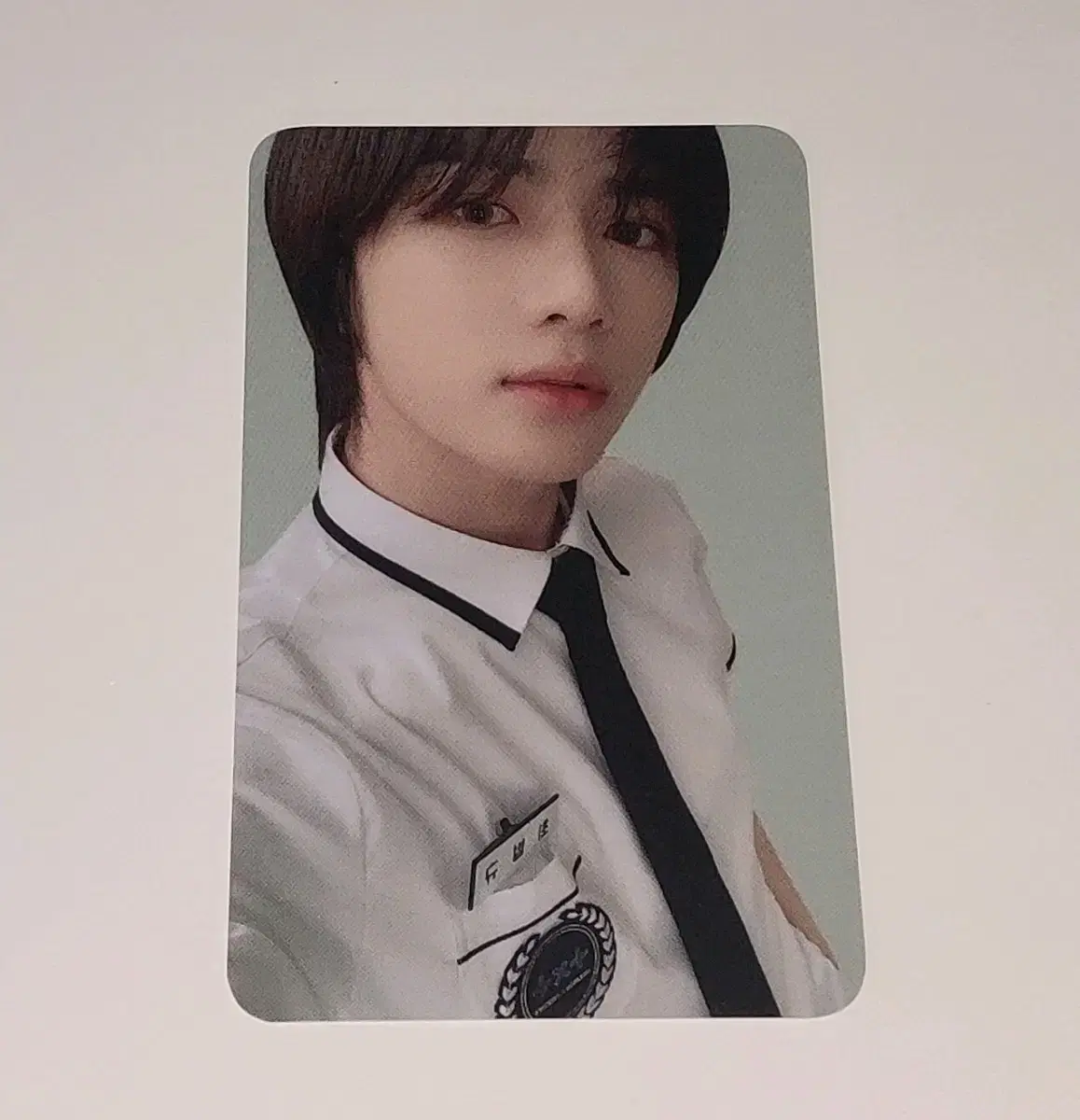 txt Freeze shopee beomgyu wts Sell