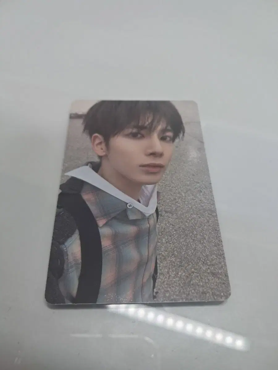 폭덤) txt taehyun photocard wts 0.3 수빔연준범규태현휴닝