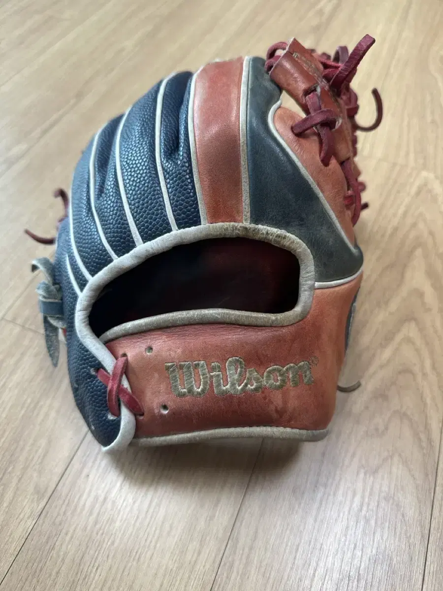 Wilson A2K Infield Glove 11.5-Inch