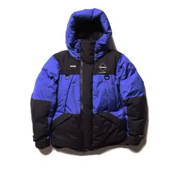 미사용 새상품 F.C.R.B 다운 자켓 F.C.R.B SOPH. S사이즈