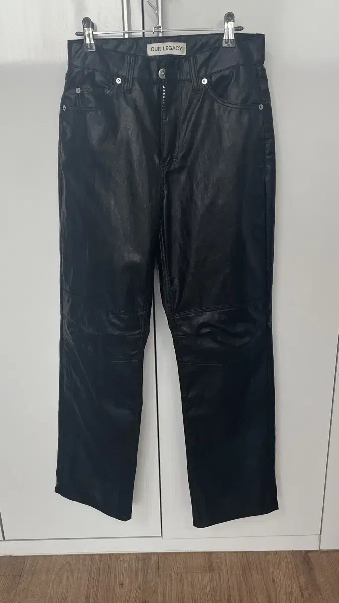 Haregashi Formal Motocut Fei Cradler Size 28