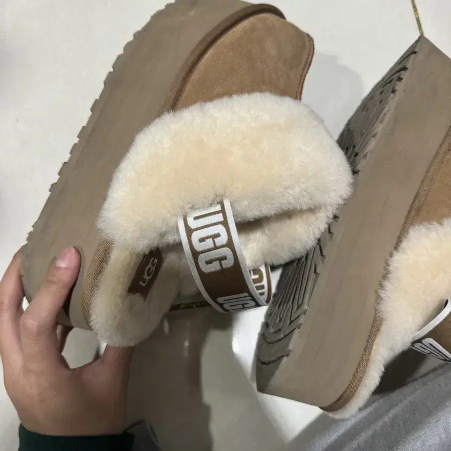 어그 ugg