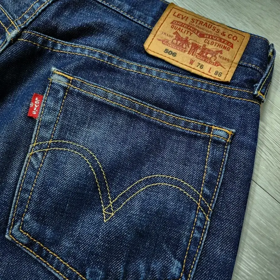 levis 리바이스 청바지 30 M