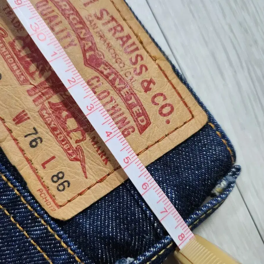 levis 리바이스 청바지 30 M