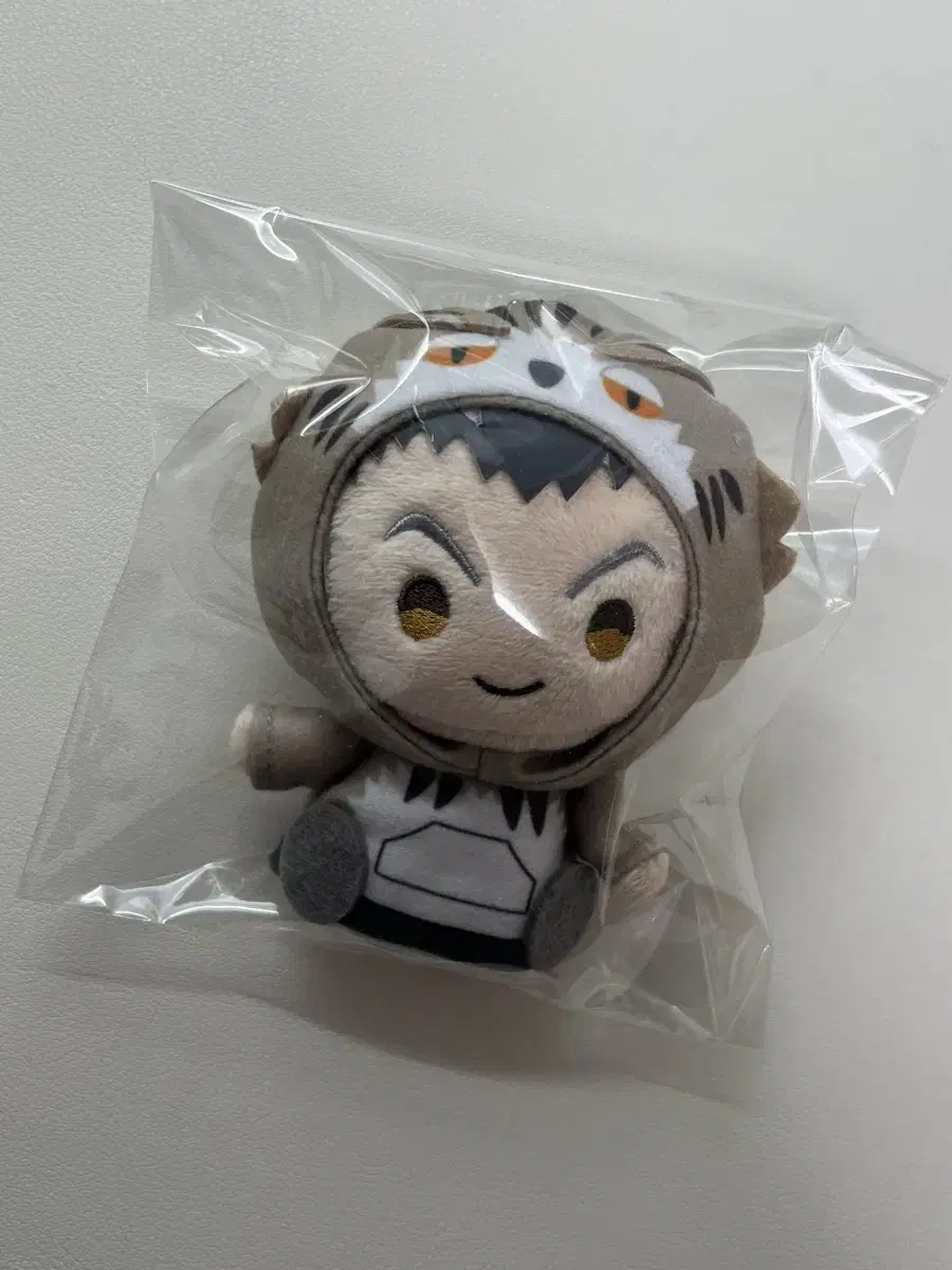 Haikyuu bokuto kotaro finger sister wts!!!