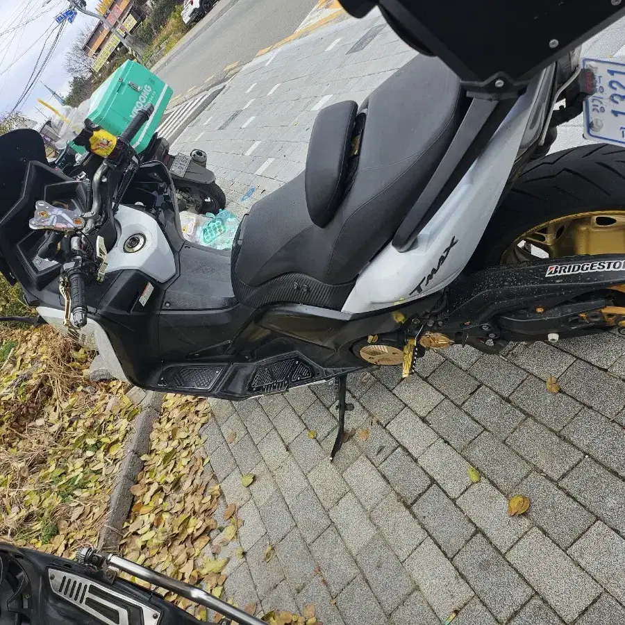 TMAX530 판매및 대차