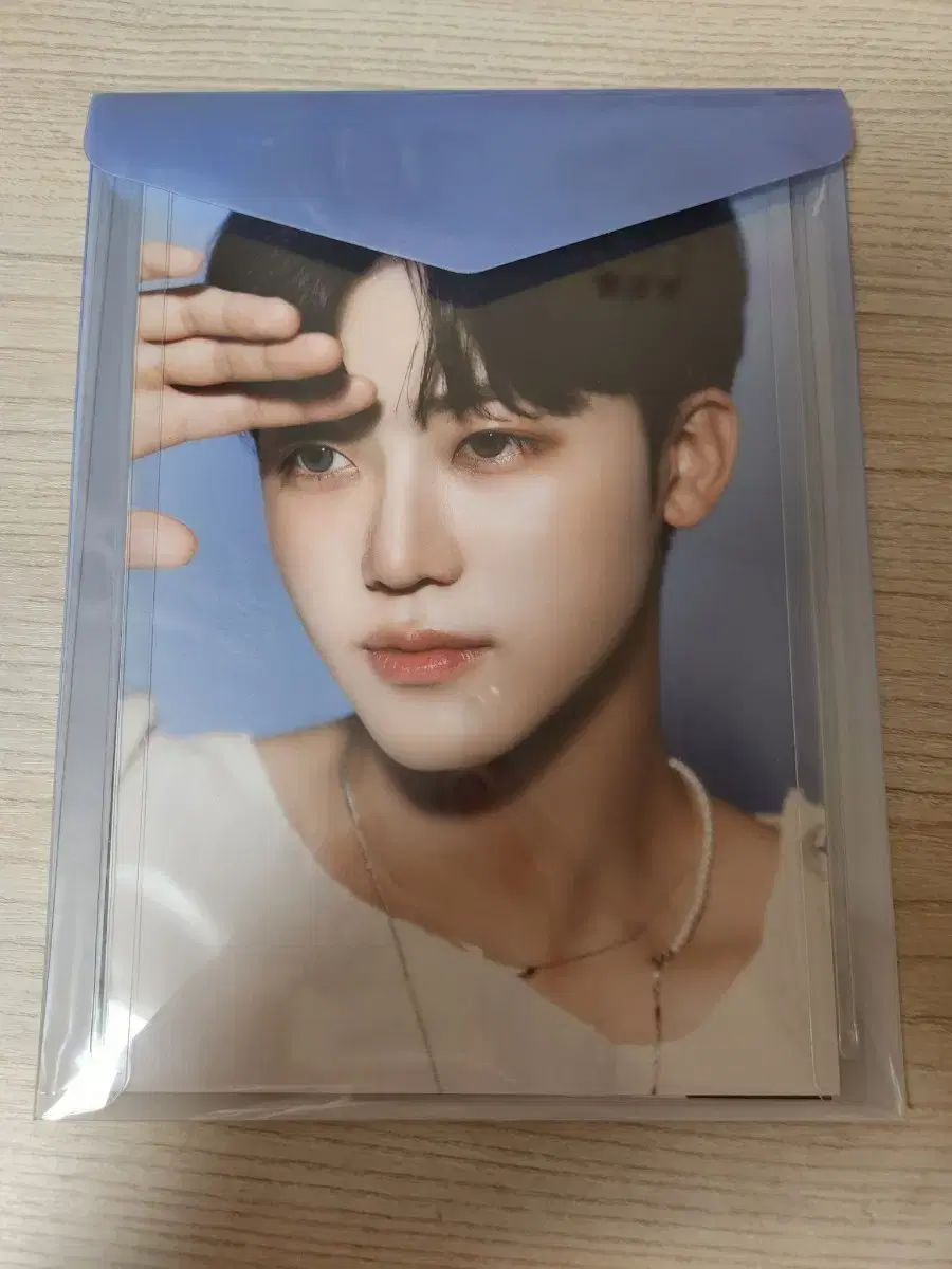 NCT Dream jaemin season's greetings seasons greetings Photopack md WTS