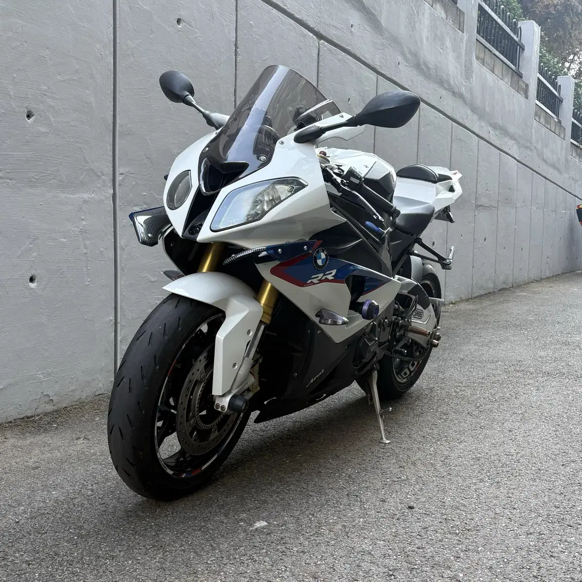 s1000rr 13년식 풀베기 판매 합니다