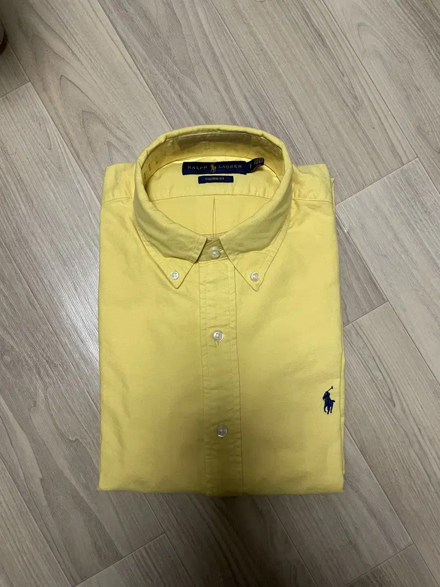 polo polo garmentai shirt custom fit s