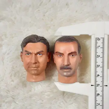 1/6 헤드 밀리터리 피규어