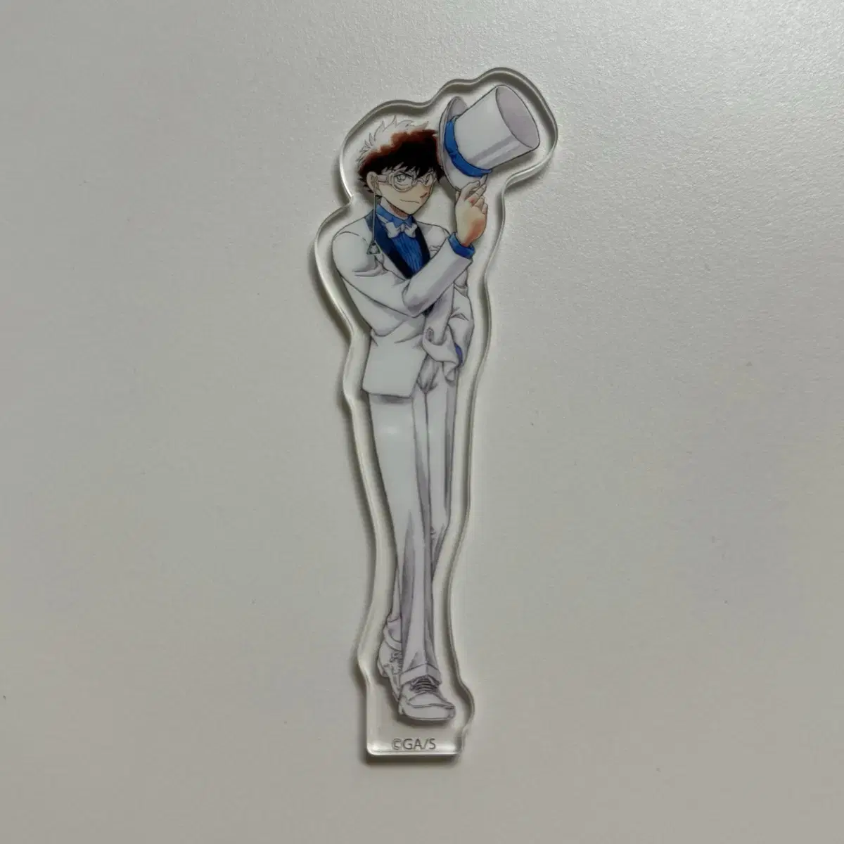 Kai the Kid Detective Conan Kuroba Kaito 30th Anniversary D.O. Stand acrylic 