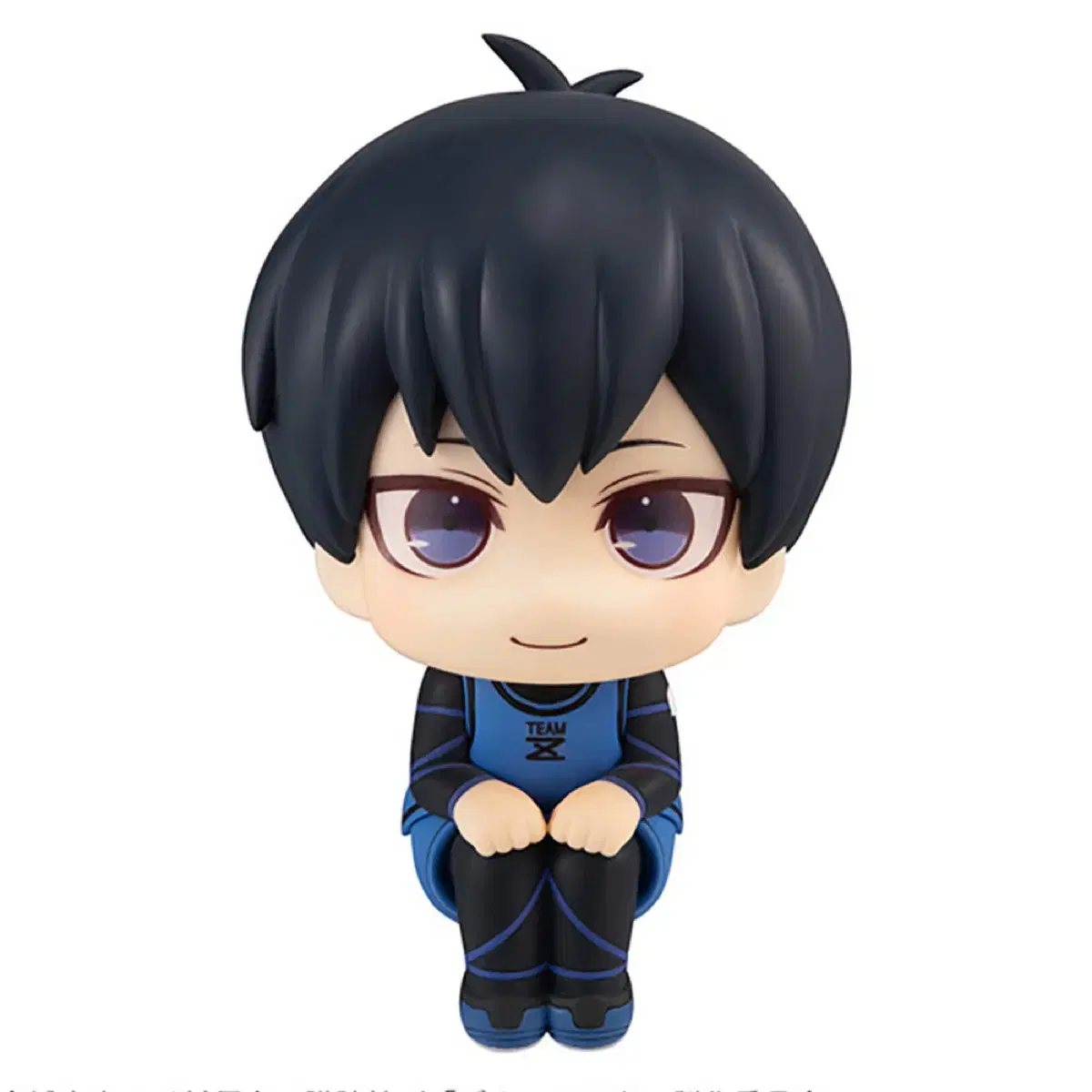 BLUELOCK Isagi Yoichi Look-Up Figure