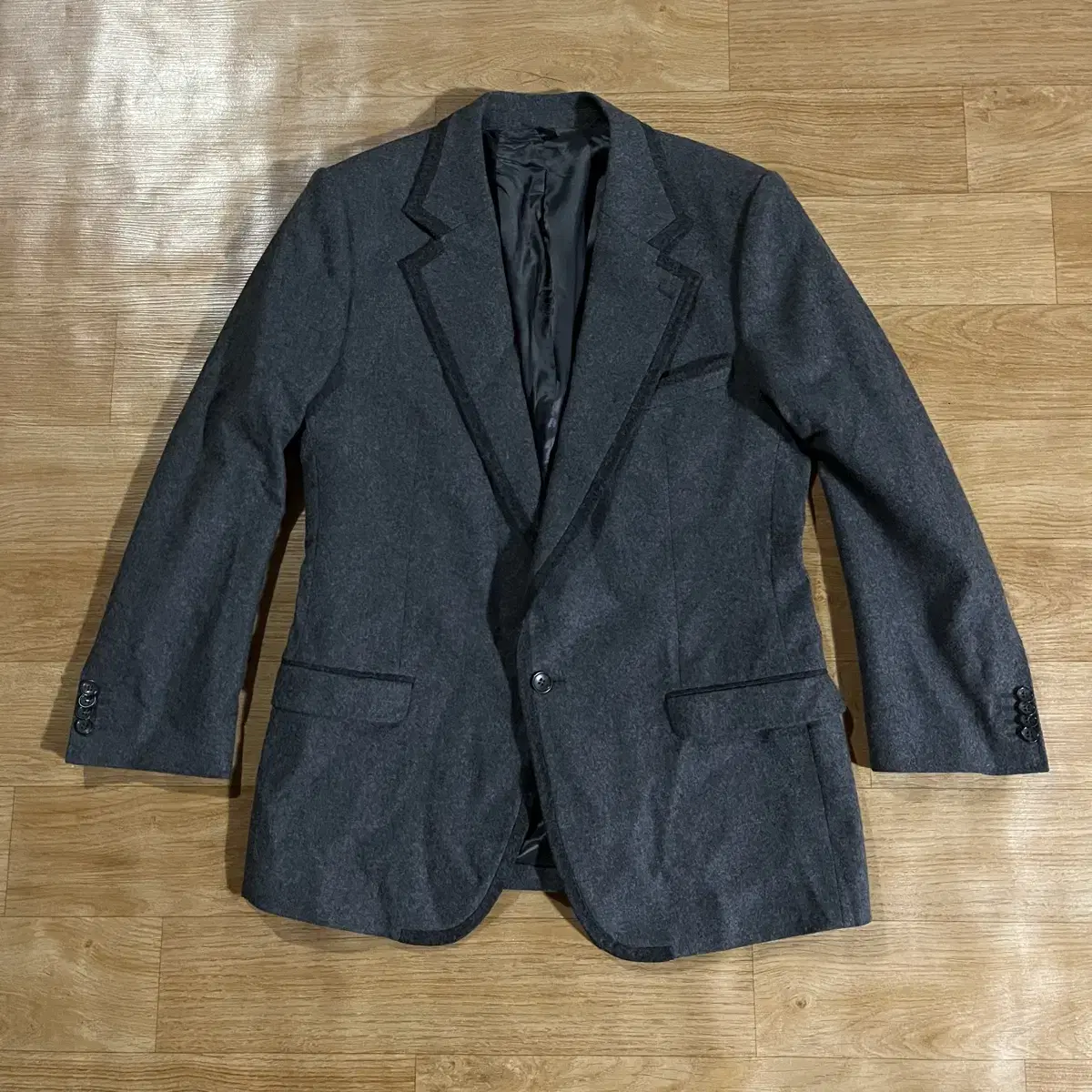 [100] Dolce & Gabbana Cashmere Jacket