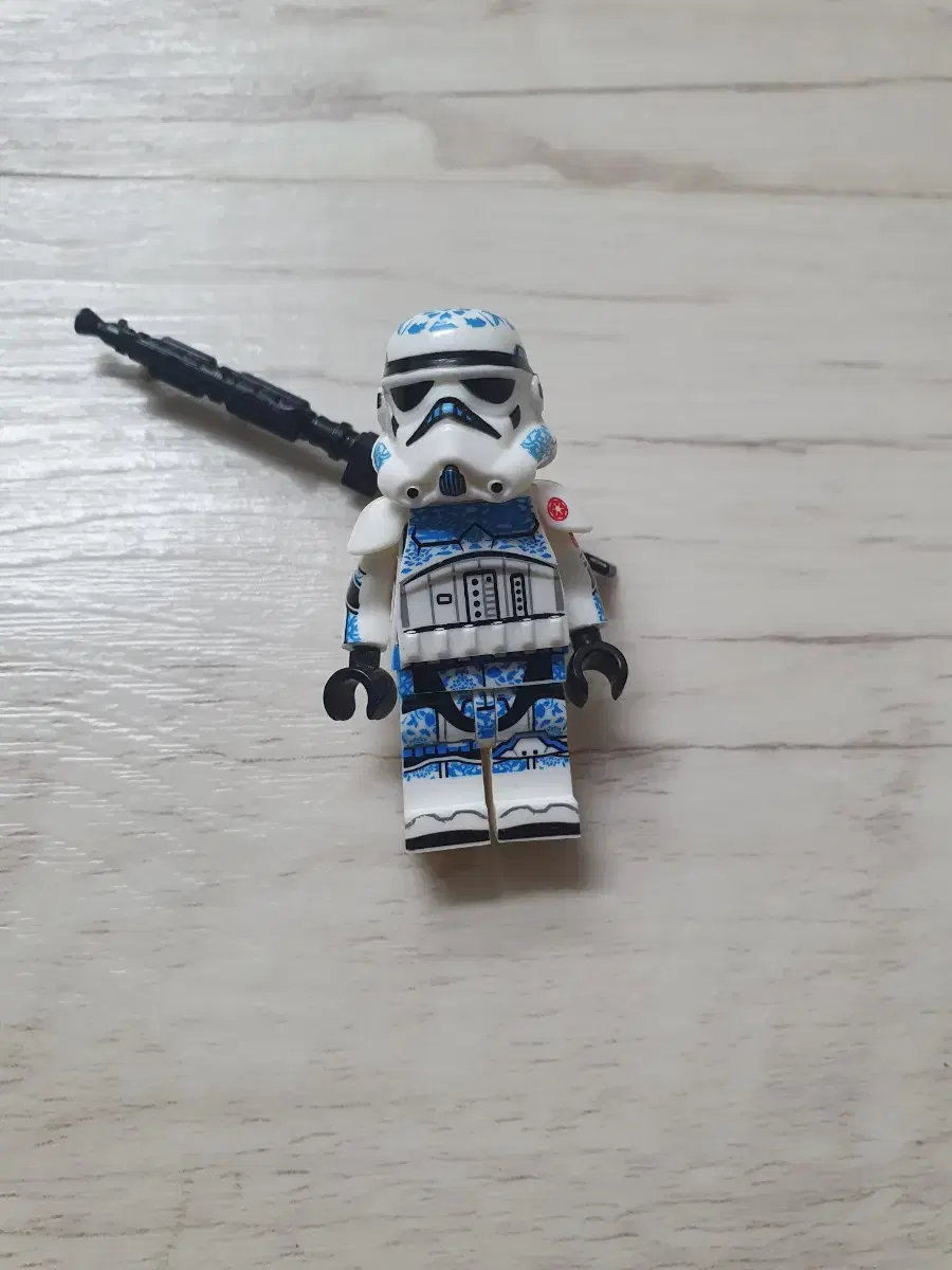 LEGO Star Wars Clone Trooper