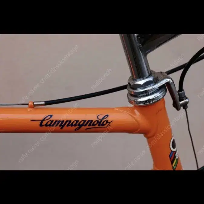 콜나고colnago super atb mtb 브롬톤과 대차원해요