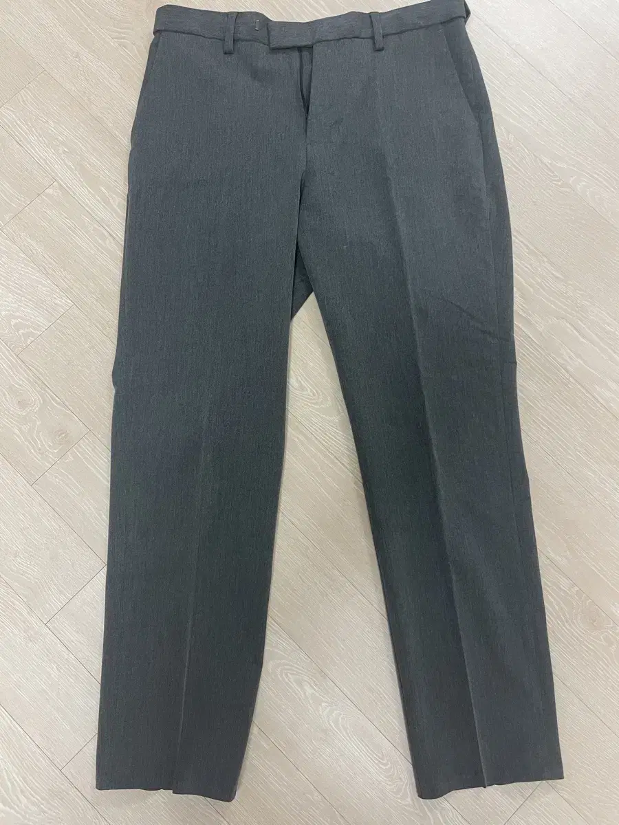 Men's Standard Slacks Size 31