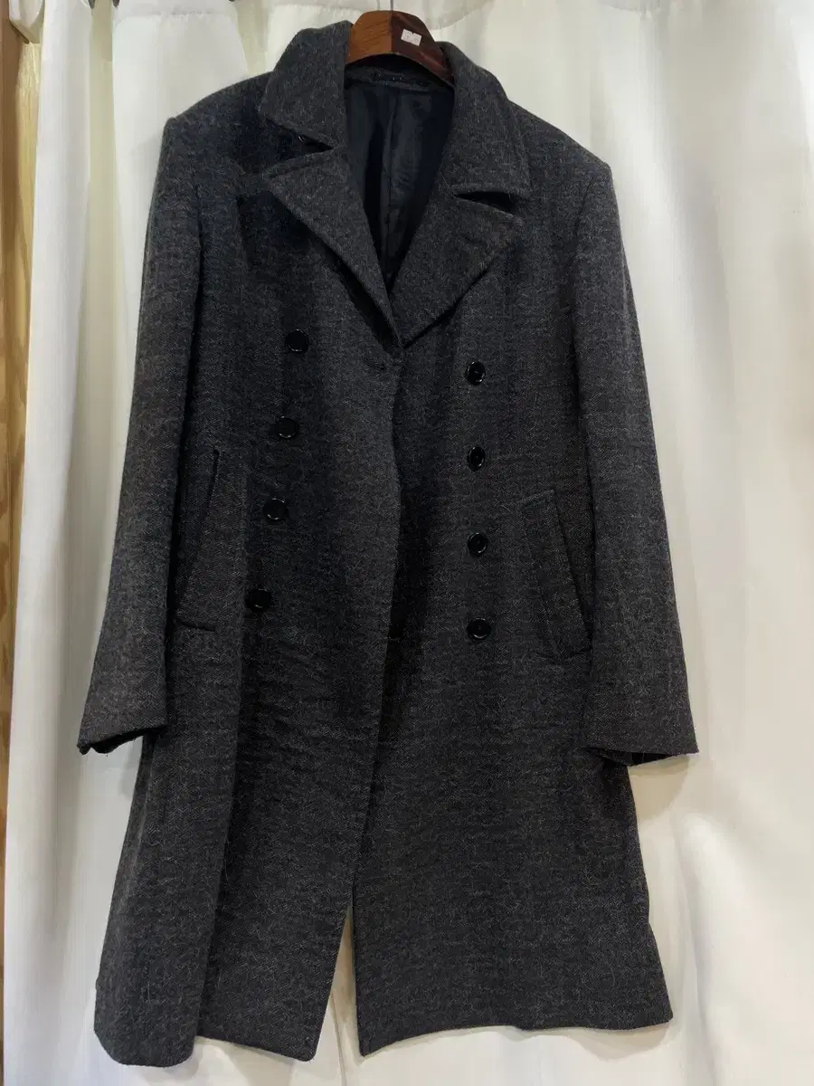 Poulsmith Men's Coat