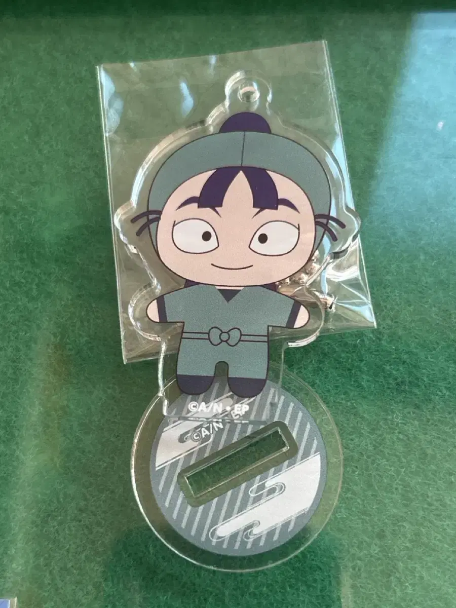 [Nintama Rantaro] (Unpo) Senjo acrylic stand