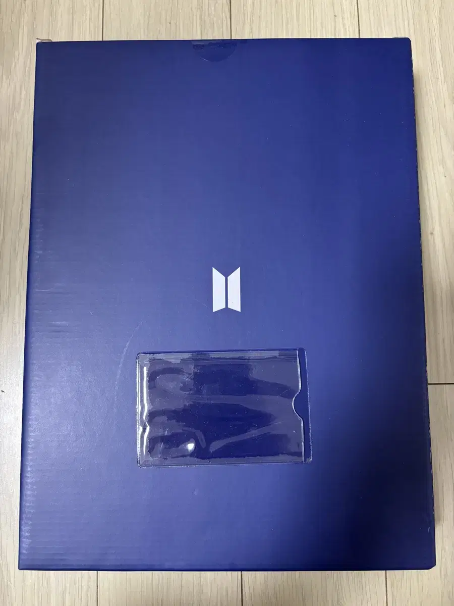 BTS Army kit 8th BTS Army