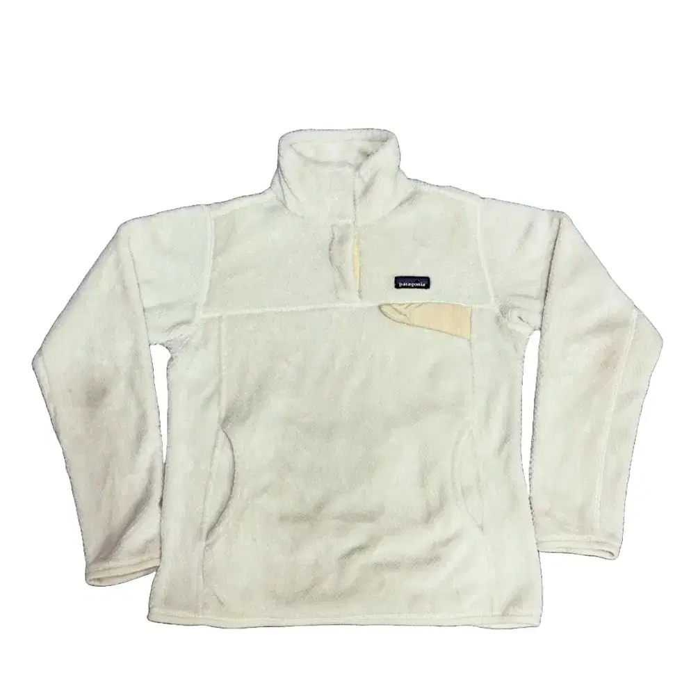 90s patagonia synchilla snap t