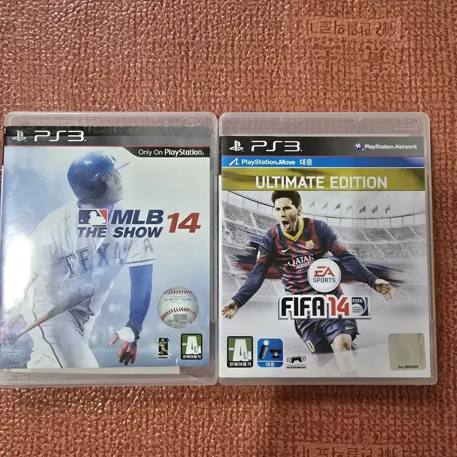 피파14 MLB14