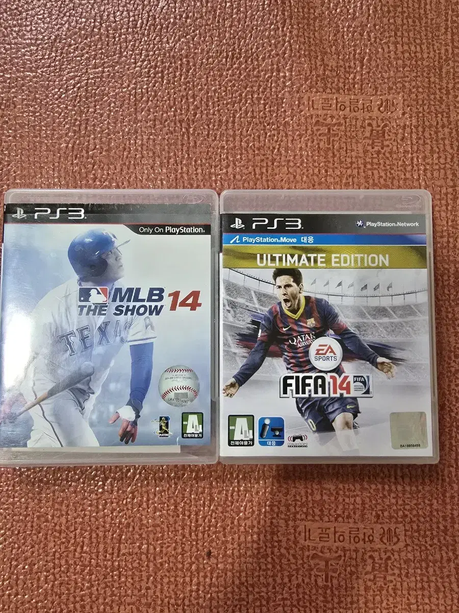 피파14 MLB14