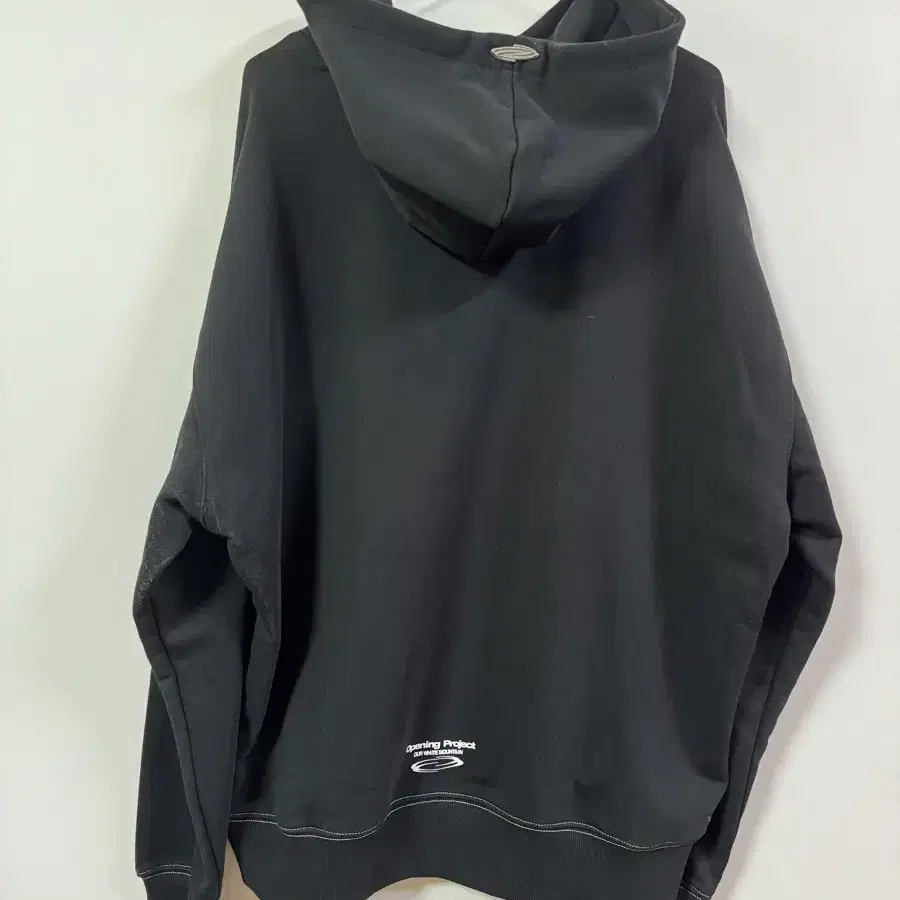 오프닝프로젝트 Identity Hoodie 아이덴티티 후디 2사이즈