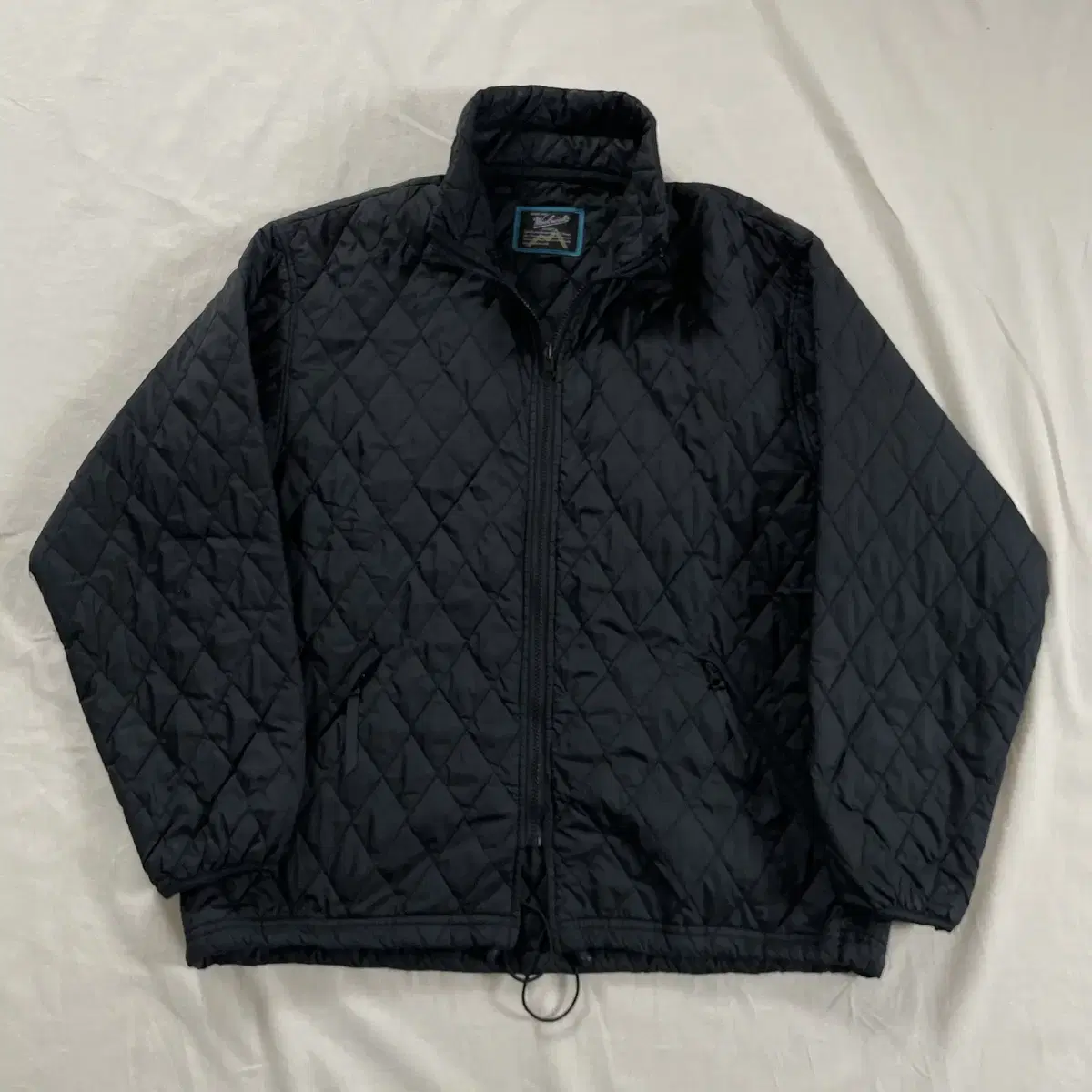 Woolrich 울리치 퀄팅자켓 L