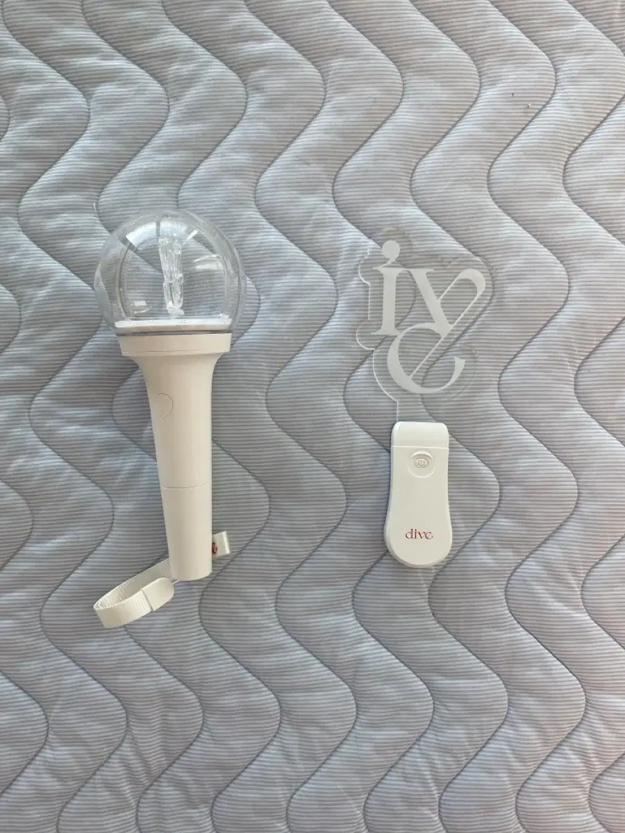 ive lightstick for sale