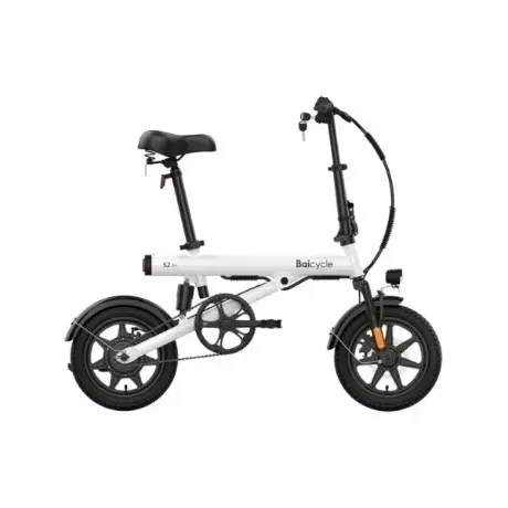 전기자전거 샤오미 baicycle S2 Pro