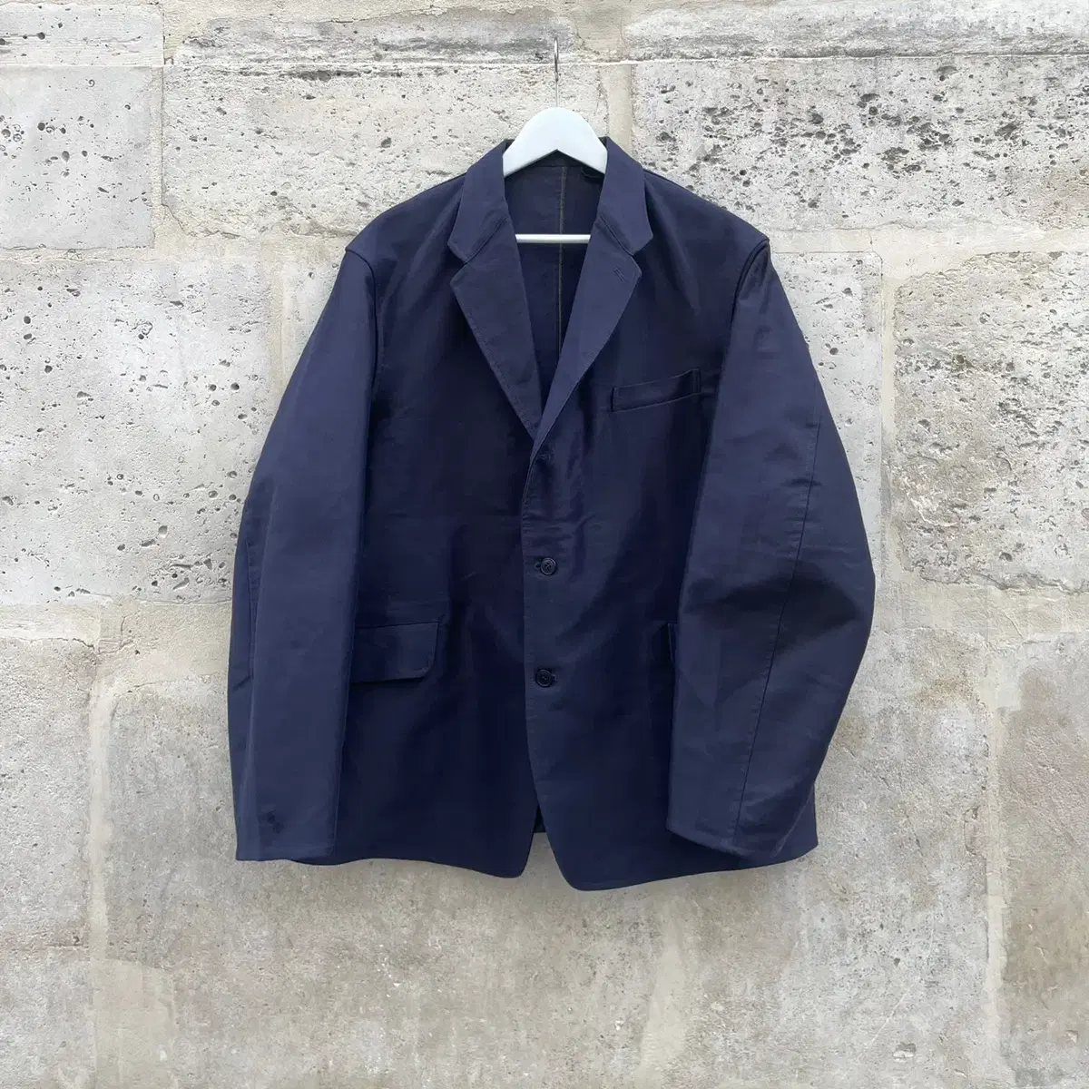 Dre Project N-jacket v.1 blazer size 2