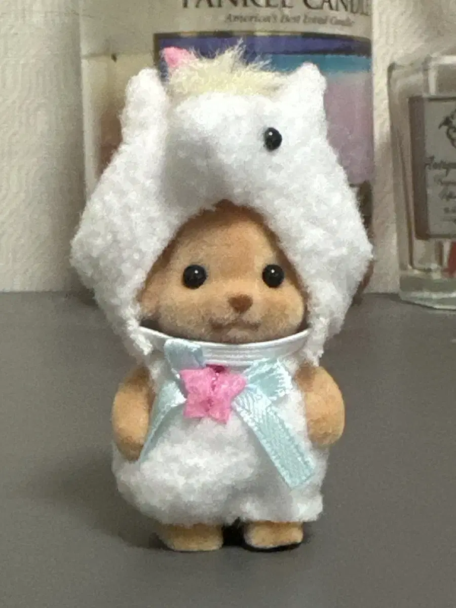 Sylvanian Unicorns