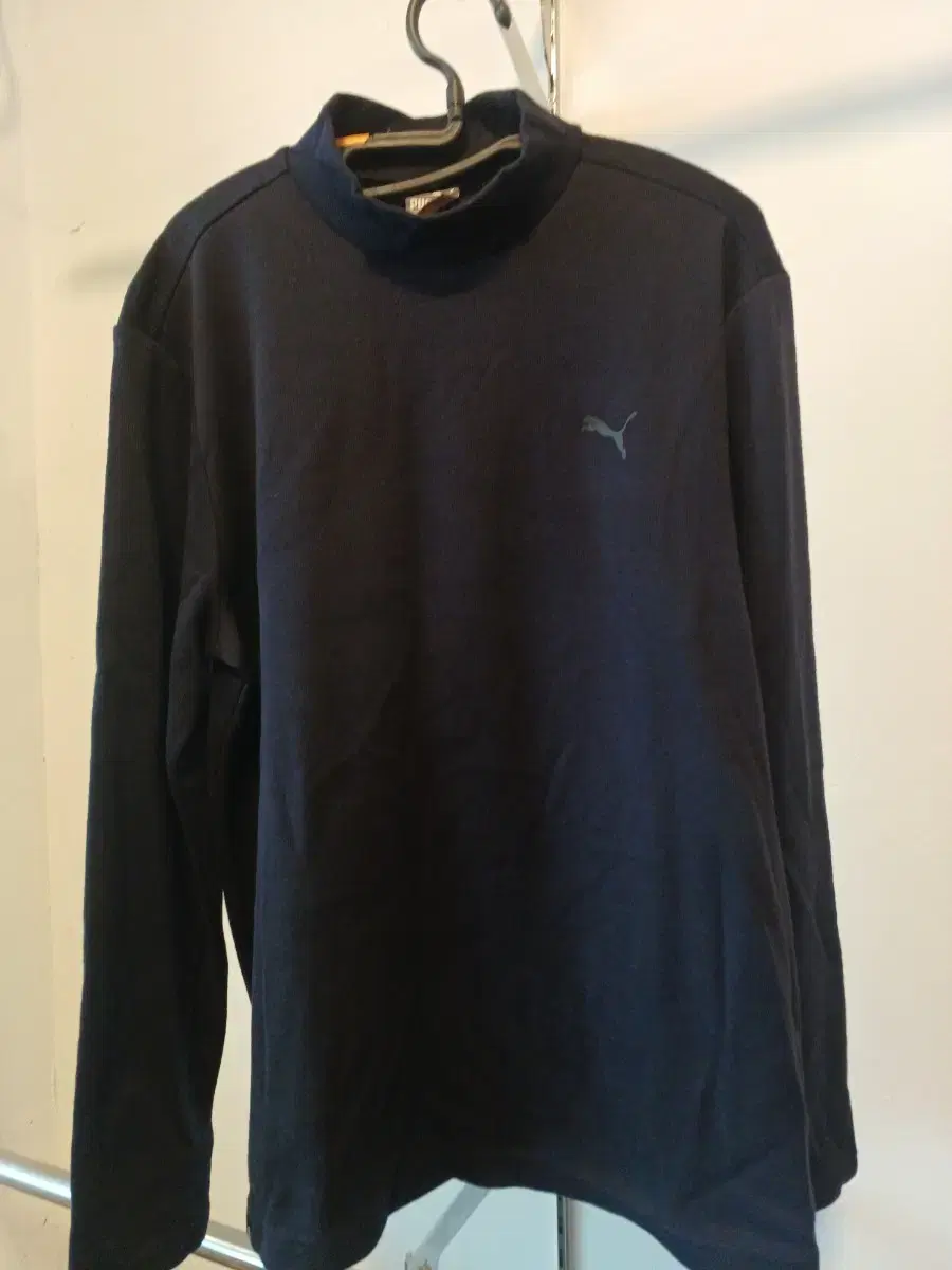 Puma Winter Tee XXL