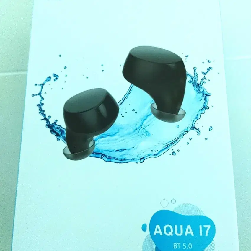 엠지텍 블루투스 MGTEC AQUA I7