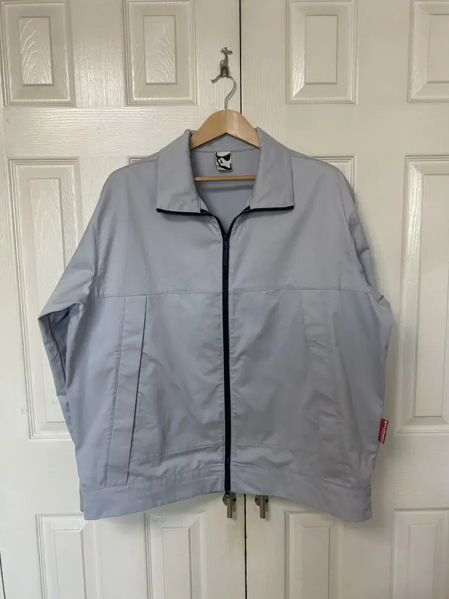 GR10K Work Jacket L Klopman