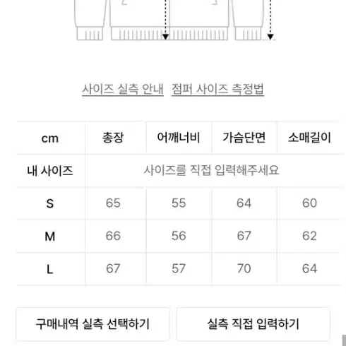 언아웃핏 항공점퍼