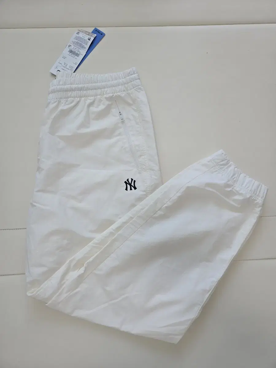 [NEW]MLB Anorak Jogger Pants XL