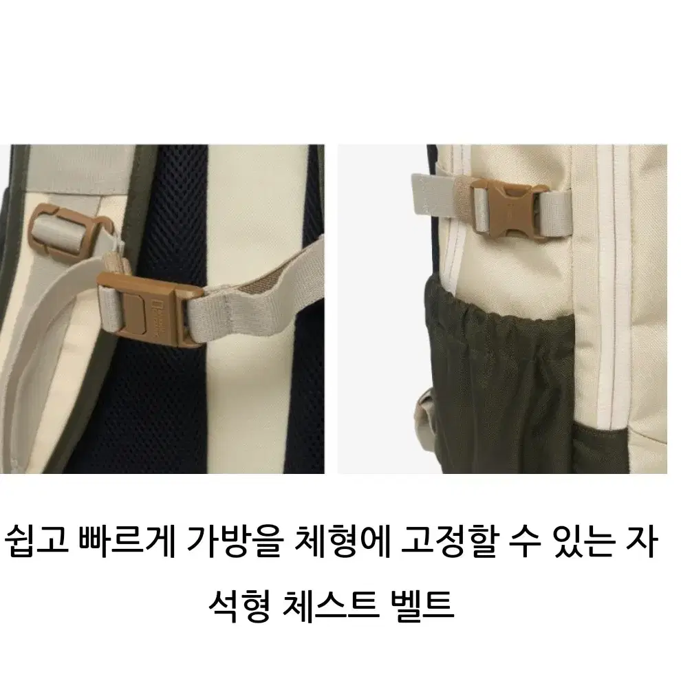 내셔널 지오그래픽 고학년 새책가방 판매해요