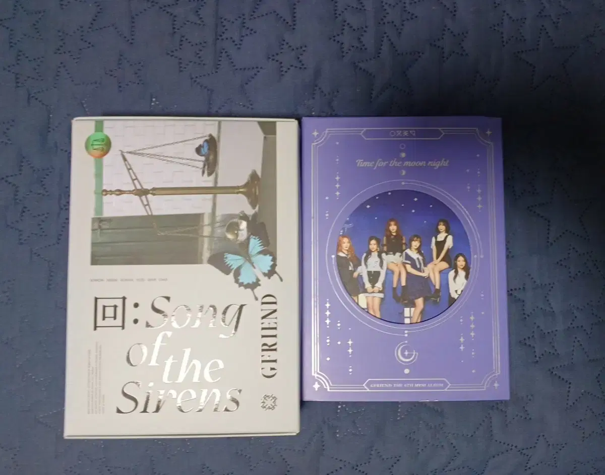 Sell gfriend album bulk 