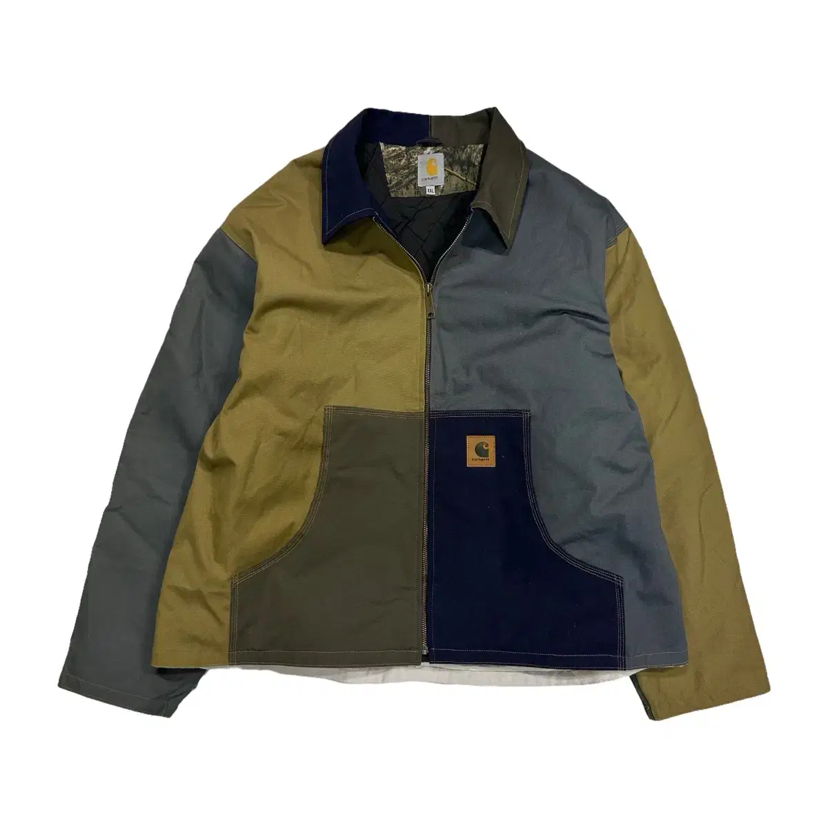 Calhart Remake Jacket