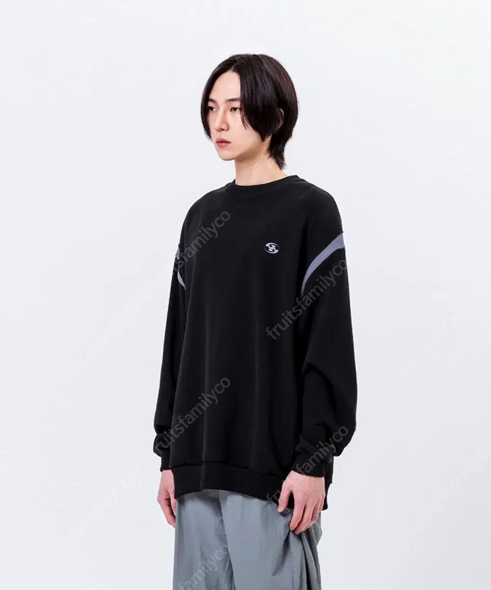 [SANSAN GEAR] Sansan Gear Sweatshirt/Man-to-Man 1 size