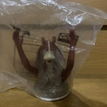 스타 워즈, 저거빈크스 병뚜껑