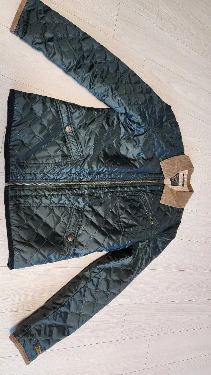 Jack N' Jones Men's Quilted Jacket 170 size M sells