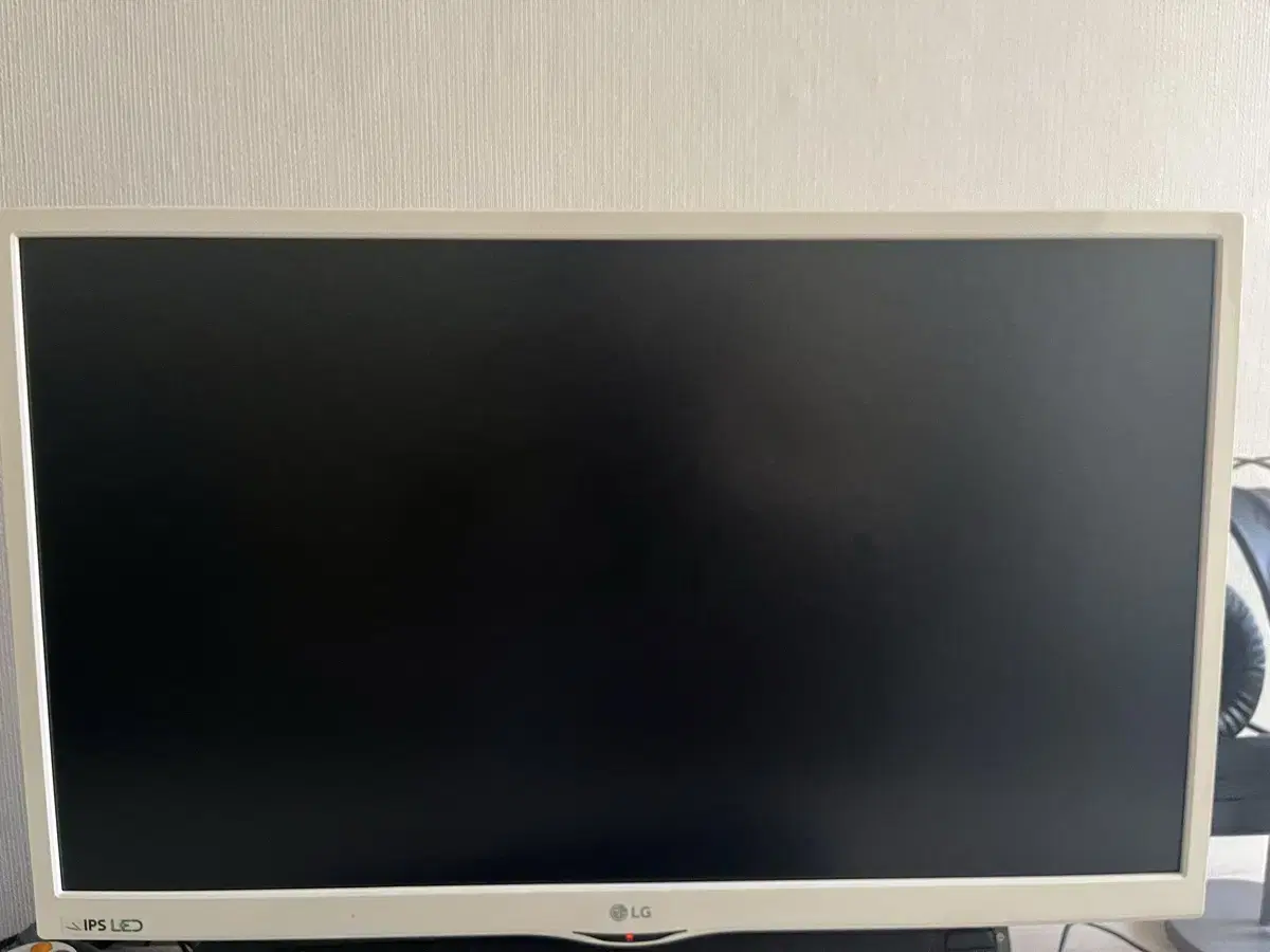 Lg Tv 모니터