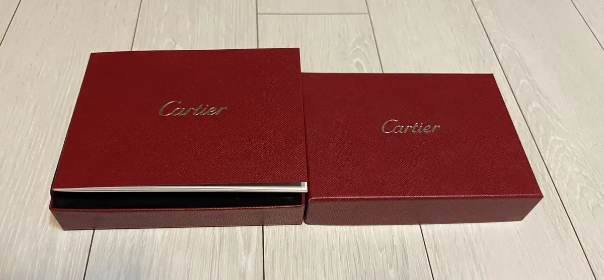 [Cartier]까르띠에 메탈 브레이슬릿 유지보수 키트