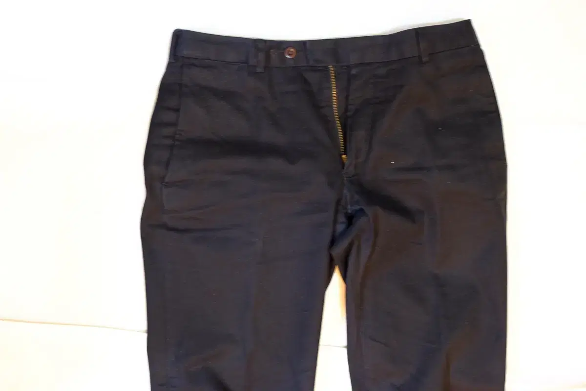 Polo Ralph Lauren Chino Trousers Slim Fit