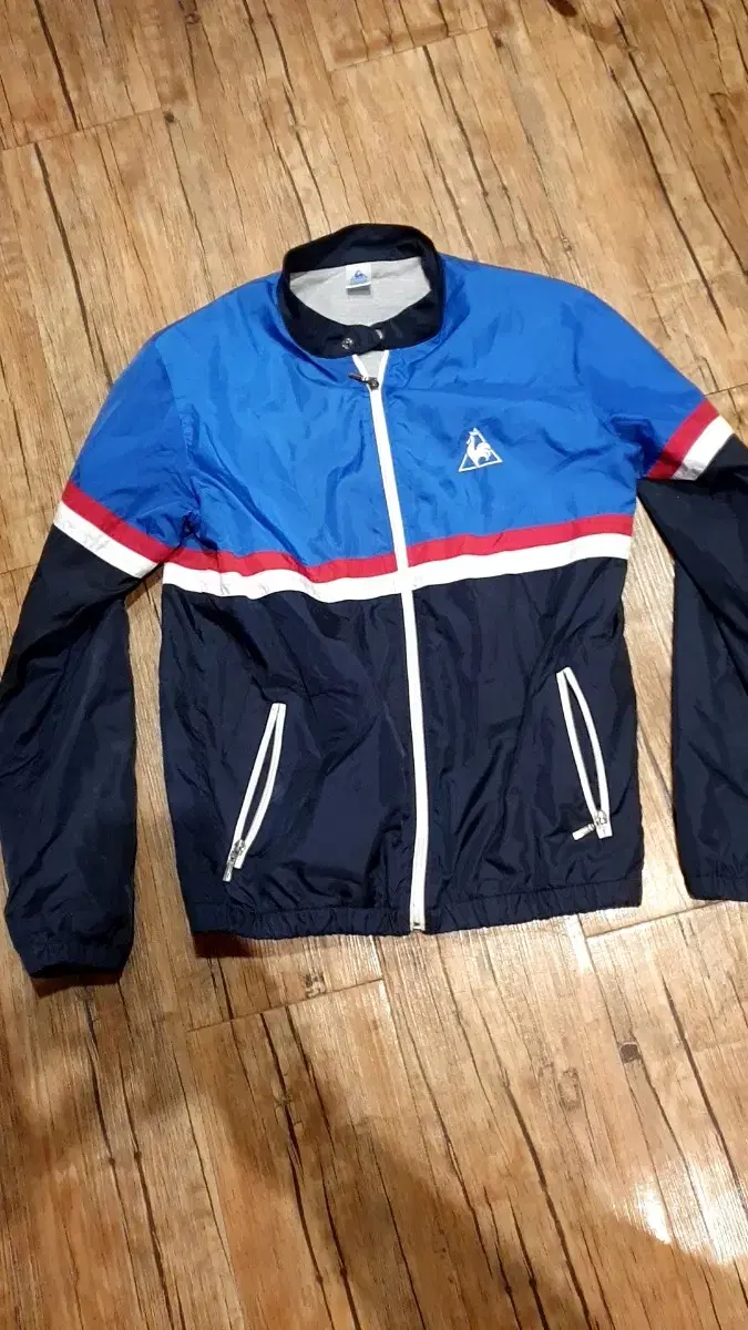 Le Coq Sportif Topsuit 95-100