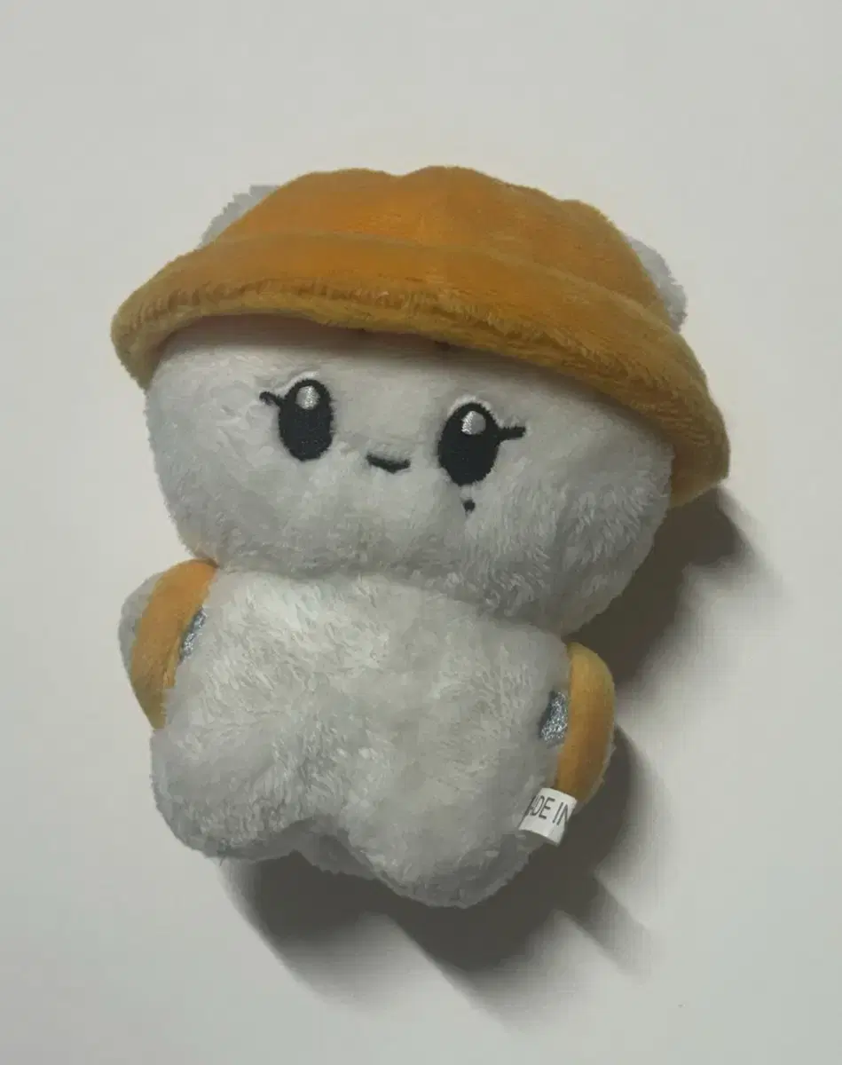 BooBear boo seungkwan doll WTS