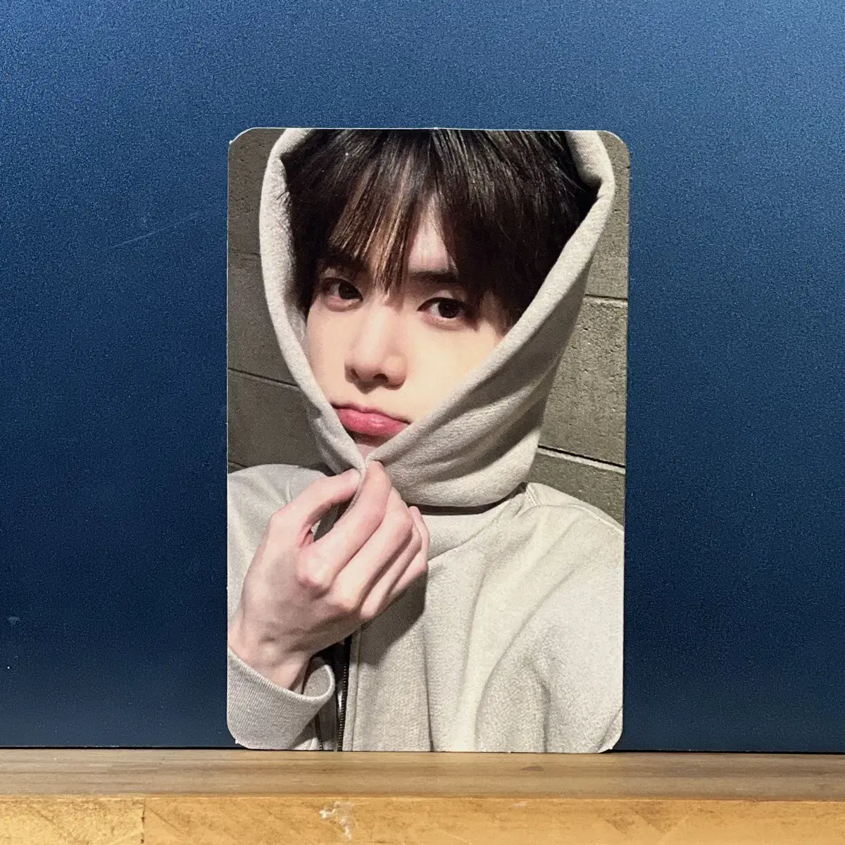 The Boyz younghoon Minirecords photocard WTS